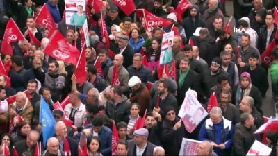 iktidar -  İmamoğlu: “Ankara’dakiler bizi alkışlayacaklar, helal olsun diyecekler” Videosu