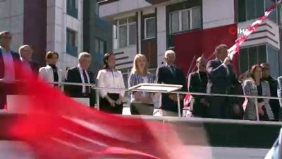 baskan adayi -  Kılıçdaroğlu, Eyüpsultan belediye başkan adayının soy ismini söyleyemedi  Videosu