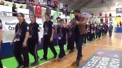sivil toplum kurulusu - Özel öğrenciler floorcurling turnuvasında kıyasıya yarıştı Videosu
