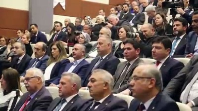 kuresel ekonomi - Ticaret Bakanı Pekcan: 'Türkiye'nin dış finansman ihtiyacını sadece ocak-şubatta 10,8 milyar dolar azalttık' - KASTAMONU Videosu