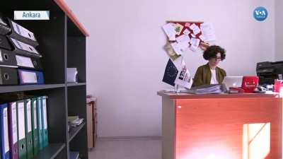 Türkiye Kadın Aday Konusunda Yine Sınıfta Kaldı