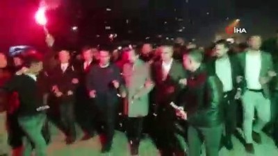 pasali -  AK Parti Bursa Milletvekili Refik Özen: “Mehmet Kanar Mustafakemalpaşa’nın vizyonudur”  Videosu