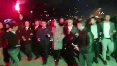 sarilar -  AK Parti Bursa Milletvekili Refik Özen: “Mehmet Kanar Mustafakemalpaşa’nın vizyonudur”  Videosu