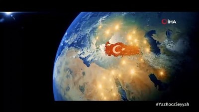 katar -  AK Parti’den Evliya Çelebi filmi  Videosu