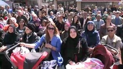 Bakan Ersoy: 'Turizmi 81 vilayete yaymak istiyoruz' - AYDIN 