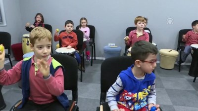 ders calis - Binali Yıldırım öğrencilerle problem çözdü (2) - İSTANBUL Videosu