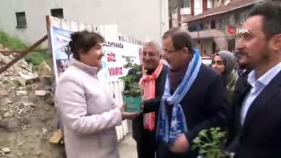 edebiyat -  - Deniz Köken, 'Lafla değil projelerimle geliyorum' Videosu