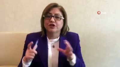 test surusu -  Fatma Şahin’den Gaziray test sürüşündeki talihsizliğe cevap  Videosu