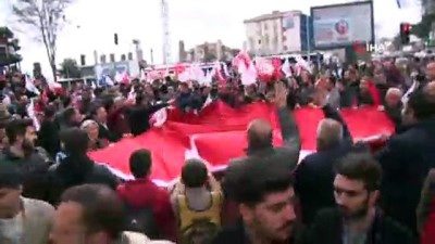 tarihi gun -  Hazine ve Maliye Bakanı Berat Albayrak’tan Sancaktepe’de istikrar vurgusu Videosu