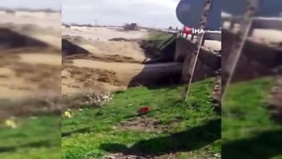  - İran’daki Sel Felaketinde Ölü Sayısı 22’ye Yükseldi 