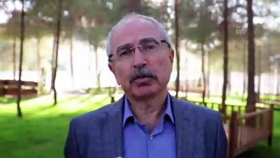 icme suyu - Kamor Millet Bahçesi hizmete açıldı - MARDİN  Videosu