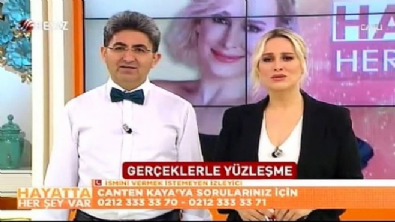 Kaynanadan geline şiddet! 