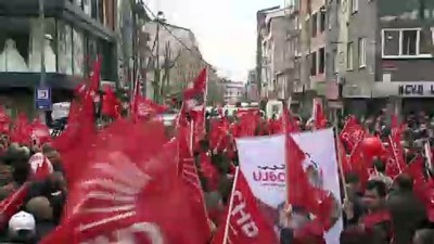 issizlik - Kılıçdaroğlu, Esenyurt'ta halka seslendi - İSTANBUL  Videosu