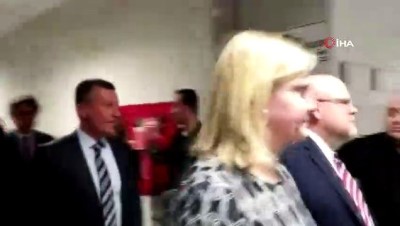 mahkeme baskani -  Metin Topuz davasına yarın devam edilecek Videosu