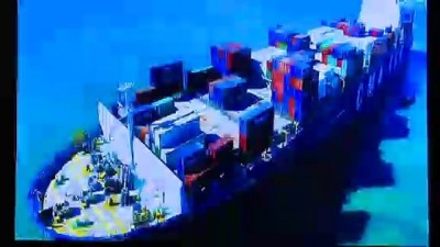 kuresel ekonomi - Pekcan: 'Dış ticaretin milli gelire oranı yüzde 50'lere ulaşmış bulunmaktadır' - ANKARA  Videosu