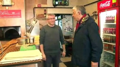 keci -  Sarıyer Belediye Başkanı Genç: “İçinde bulunduğumuz dönemden çıkmanın tek yolu birlik beraberlik”  Videosu