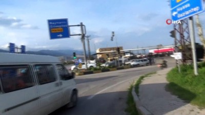 komando -  Sınıra komando takviyesi Videosu