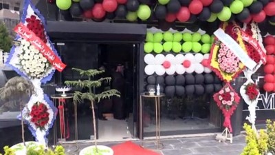 kabil - Suriye Kabileler ve Aşiretler Meclisi Gaziantep Ofisi açıldı - GAZİANTEP Videosu