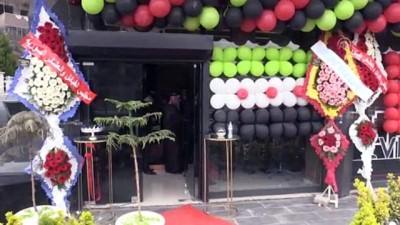 asiret - Suriye Kabileler ve Aşiretler Meclisi Gaziantep Ofisi açıldı - GAZİANTEP Videosu