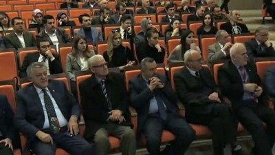 yargi reformu - TBB Başkanı Feyzioğlu: 'Hukuk fakültesini bitirenlere baraj sınavı geliyor' - SAMSUN  Videosu