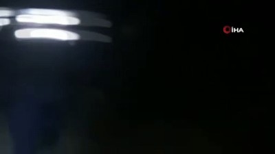 nufus cuzdani -  Terör örgütü propagandası yapan şüpheli tutuklandı  Videosu