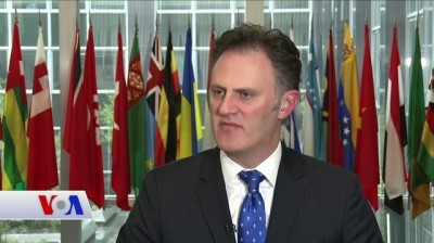 canli yayin - VOA - EGE Türk Stüdyo Washington 27 Mart Videosu