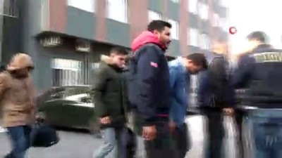 askeri ogrenci -  10 FETÖ sanığı mahkemeye sevk edildi  Videosu
