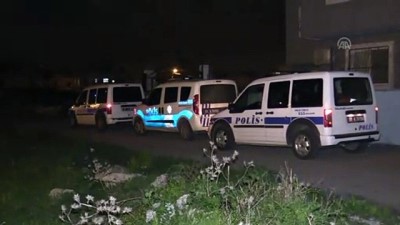 silahli kavga - Adana'da silahlı kavga: 1 yaralı  Videosu