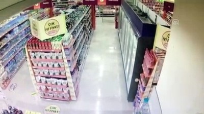 alkollu icecek - Adıyaman'da hırsızlık iddiası Videosu