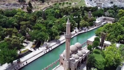 Atıl durumdaki binalar turizme kazandırılacak - ŞANLIURFA 