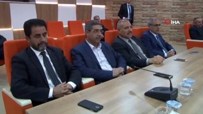  Elazığ Belediyesi, 5 yılda 489 milyon liralık yatırım yaptı