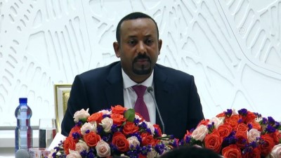 Etiyopya Başbakanından başkent üzerindeki hak iddialarına yanıt - ADDİS ABABA