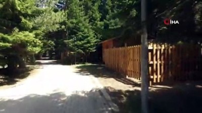 nufus cuzdani -  Günlük 25 liraya Uludağ’da 5 yıldızlı tatil başlıyor  Videosu