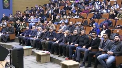 'Muhsin Yazıcıoğlu, yerli ve milliydi' - KONYA