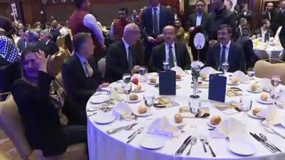 belediye baskanligi - Özhaseki: 'Bu mafya ağzıdır' - ANKARA  Videosu