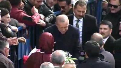 yargitay - Özhaseki: 'Cezasını yargıtay kesmiş' - ANKARA Videosu