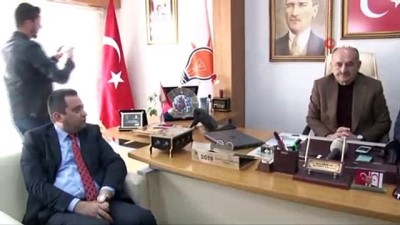  Sağlık eski Bakanı Dr. Müezzinoğlu’ndan ‘seçim güvenliği’ açıklaması 