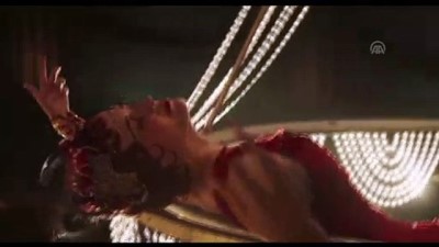 animasyon - Sinema - Jumbo - İSTANBUL  Videosu