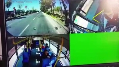 sokak kopegi - Şoför ve yolcuların çabası yaralı köpeği yaşatmaya yetmedi - AYDIN Videosu