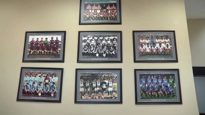 dusunur - 'Ünal Karaman içimizden, bizden biri' - TRABZON  Videosu