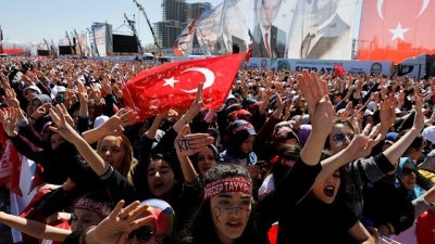 anket sonuclari - Video | AK Parti ve seçmeni açısından Ankara'yı kaybetmek 'gerileme döneminin başlangıcı' mı? Videosu