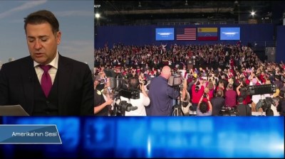 canli yayin - VOA Türkçe Haberler 28 Mart Videosu