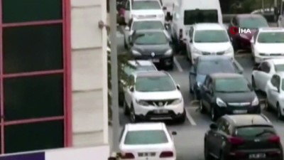 tutuklu sanik -  AVM'deki bombalı saldırı girişiminde bulunan 4 sanığına ağırlaştırılmış müebbet  Videosu