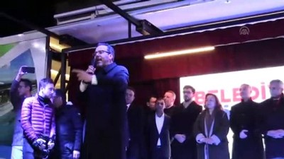 sehit - Bakan Kasapoğlu: 'Osmanlı tokadını vurmamız lazım' - BALIKESİR  Videosu