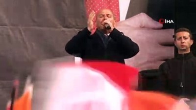 bonzai -  Bakan Soylu: 'Geçen yıl, 275 mafya örgütünü çökerttik' Videosu