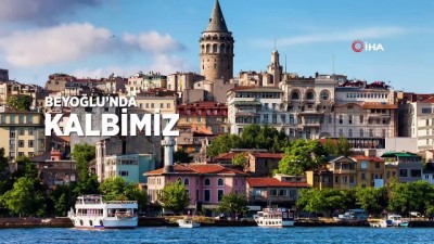 dusunur -  Başkan Adayı Yıldız’dan gençler için RAP şarkılı film  Videosu