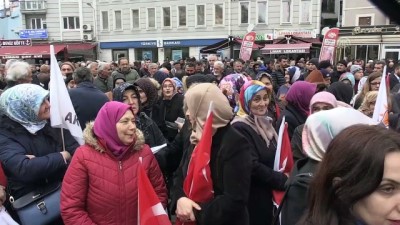 one minute - Canikli: 'Türkiye'yi yönetebiliriz hesabı içerisindeler' - GİRESUN  Videosu