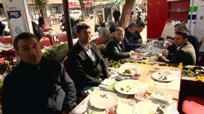 zabita -  Çarşıya turist yağacak  Videosu