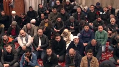 selamet -  Diyanet İşleri Başkanı Erbaş: “Hiçbir zorbalık, Müslümanların Kudüs’te, Mescid-i Aksâ’da, huzur içinde ibadet etmelerine engel olamayacaktır”  Videosu