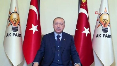 girisimcilik -  İlk kez oy kullanacak seçmenlere 'Erdoğan' sürprizi  Videosu